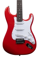 HENRY’S Jr. Bird STJ-01 Cardinal - Red